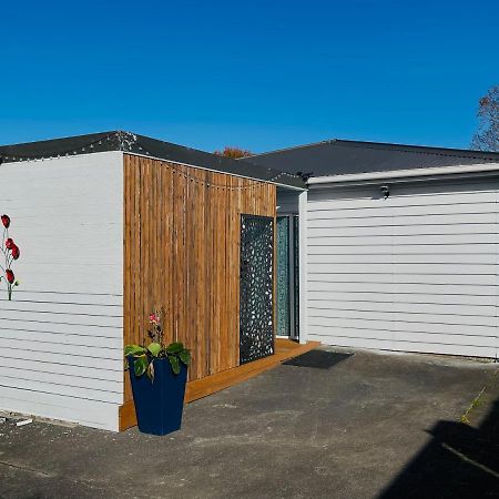 Villa Amber Hill B Buckland Esterno foto
