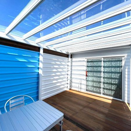 Villa Amber Hill B Buckland Esterno foto