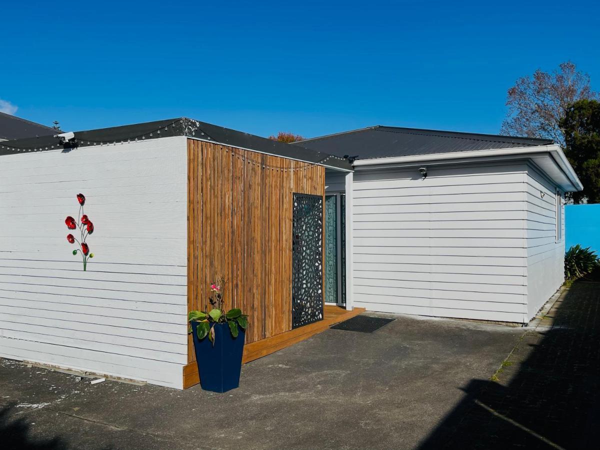 Villa Amber Hill B Buckland Esterno foto