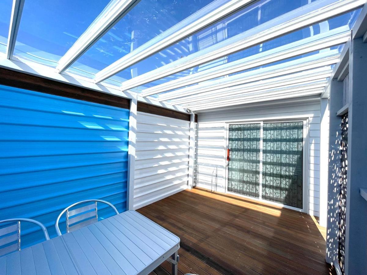 Villa Amber Hill B Buckland Esterno foto