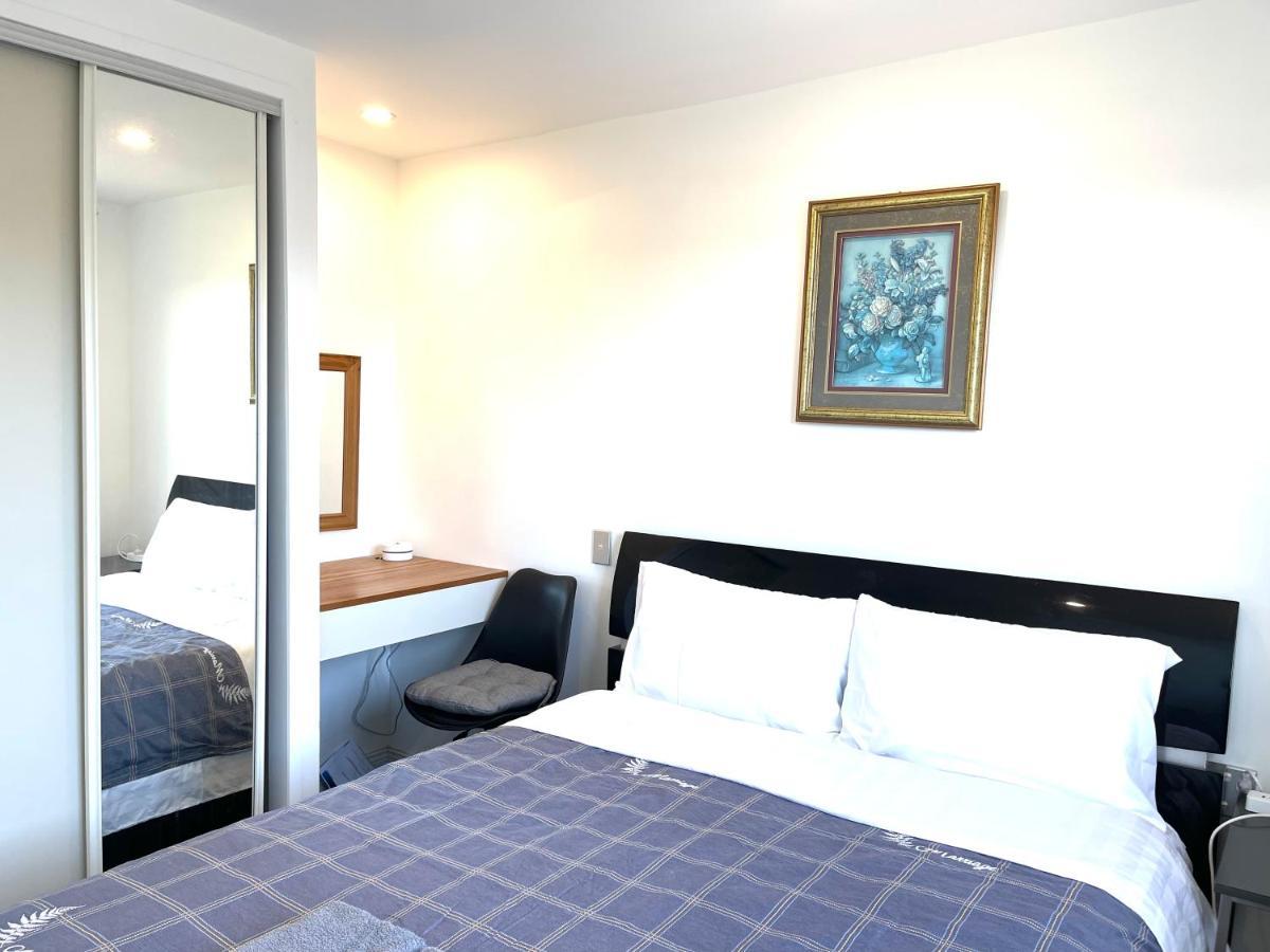 Villa Amber Hill B Buckland Esterno foto