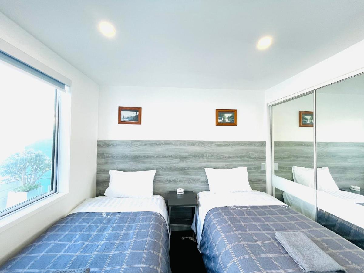 Villa Amber Hill B Buckland Esterno foto