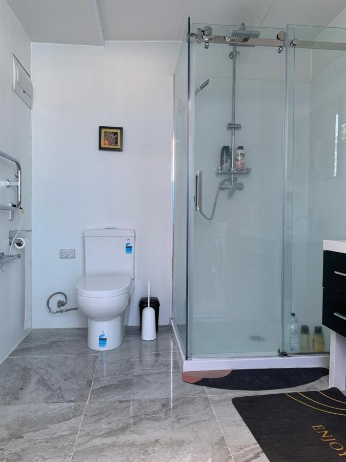 Villa Amber Hill B Buckland Esterno foto